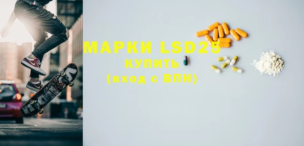 индика Липки