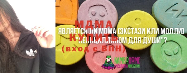 индика Липки